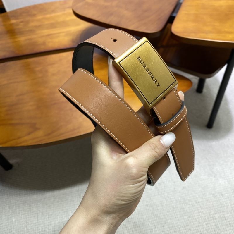 Burberry Belts